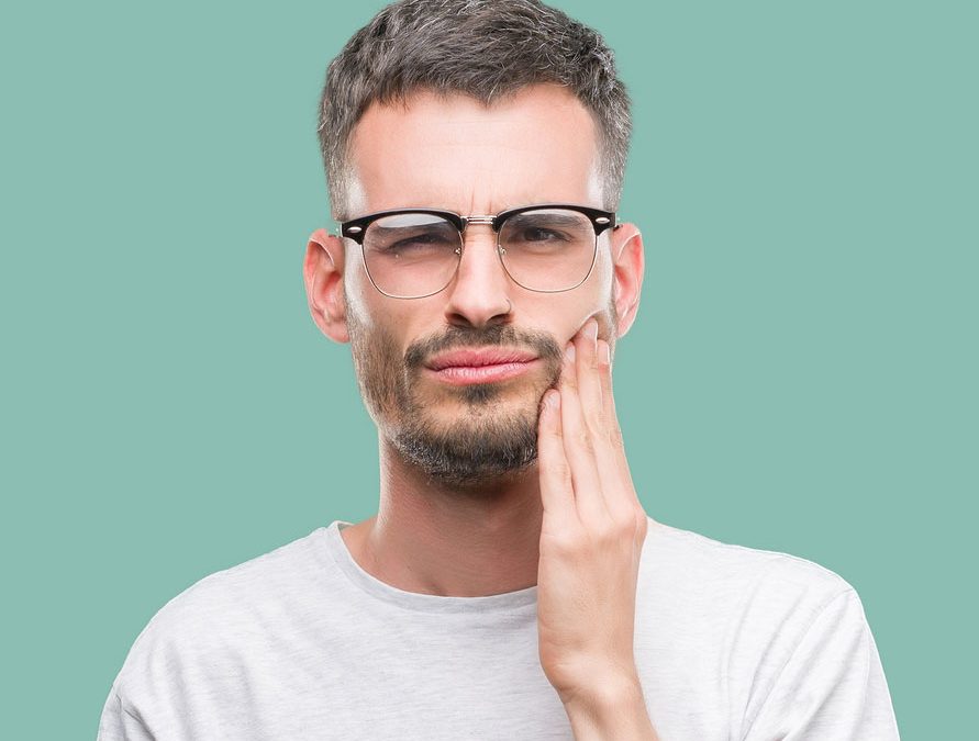 Should I Worry About Recurrent Mouth Ulcers?