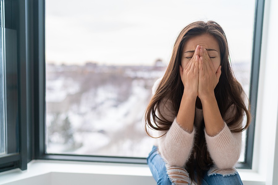 How Stress Affects Your Oral Health
