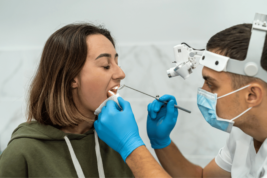 Tongue Soreness on the Sides: Potential Oral-Health Related Causes 