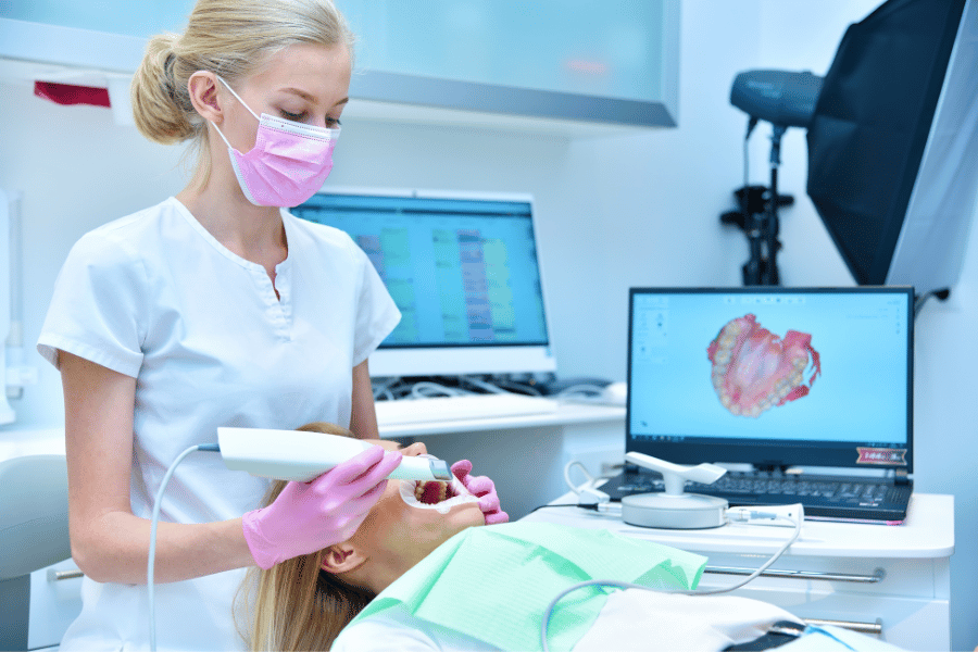 What New Dental Technologies Are Being Used in South Carolina Practices? 
